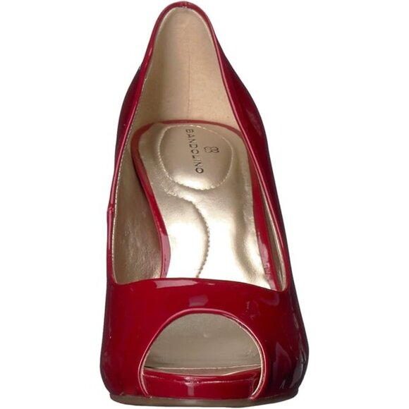 Bandolino Women's Rainaa Pumps - Picture 2 of 6